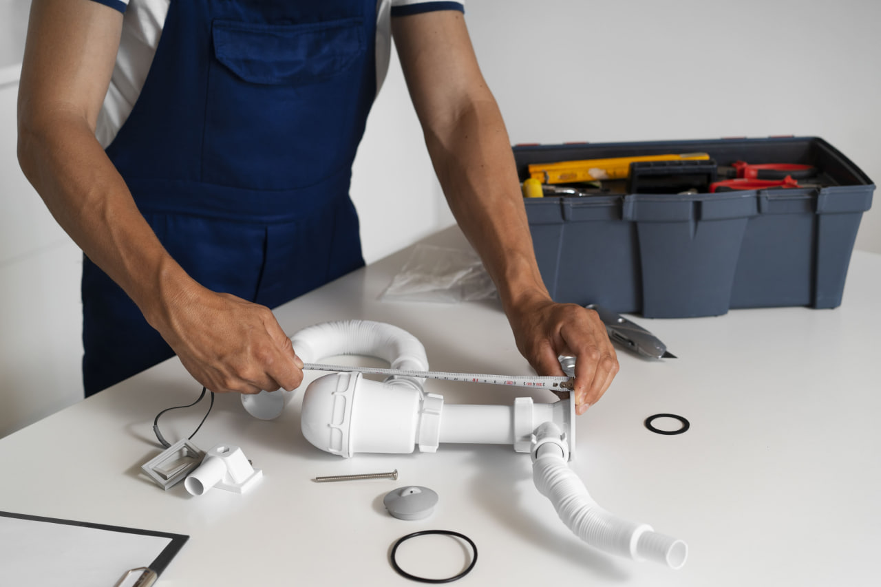 Plumbing Team serving Columbus