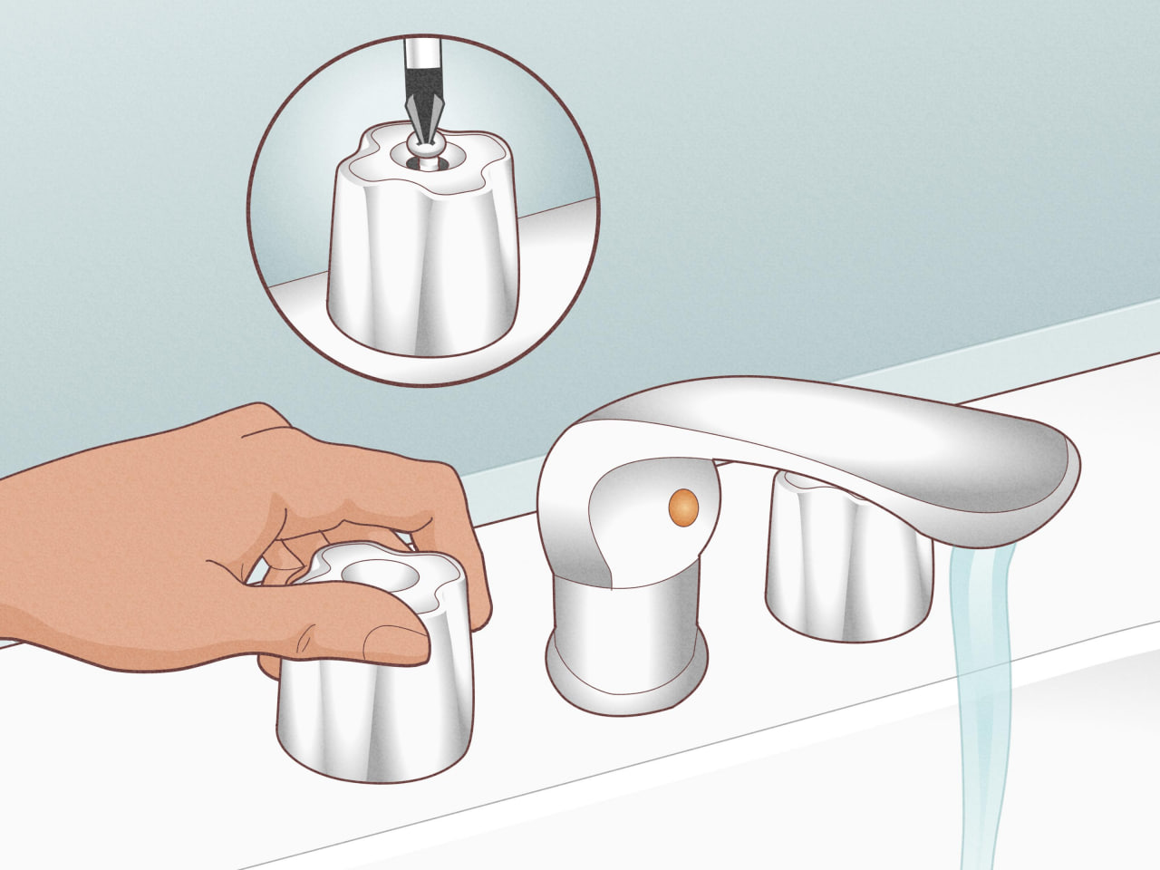 Faucet Installation in Columbus