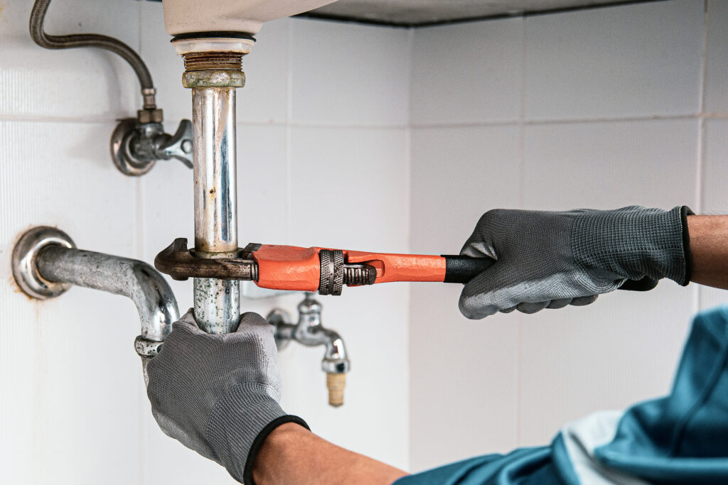 Leak Detection in Columbus