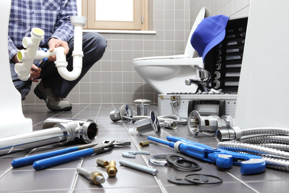 Pipe Installation & Repiping in Columbus