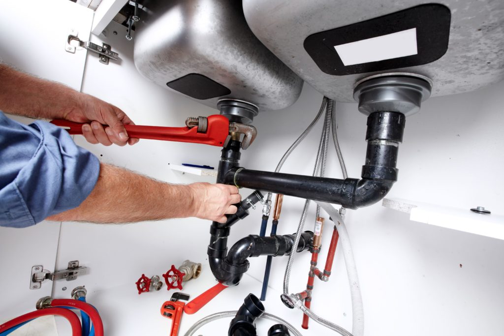 Sink Installation in Columbus